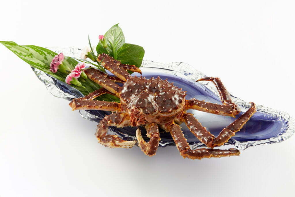 Restoran Makanan Laut 99 Alaska Crab